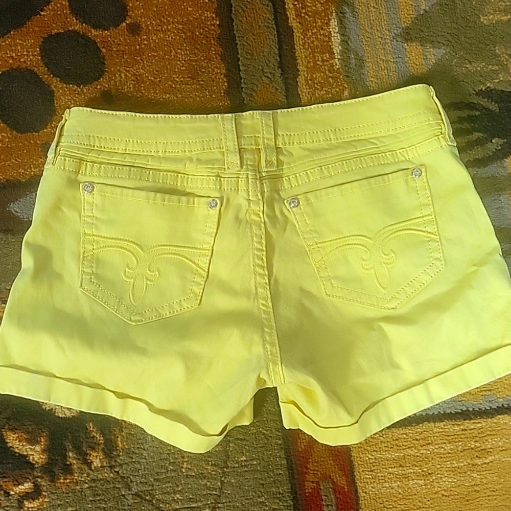 Shorts
